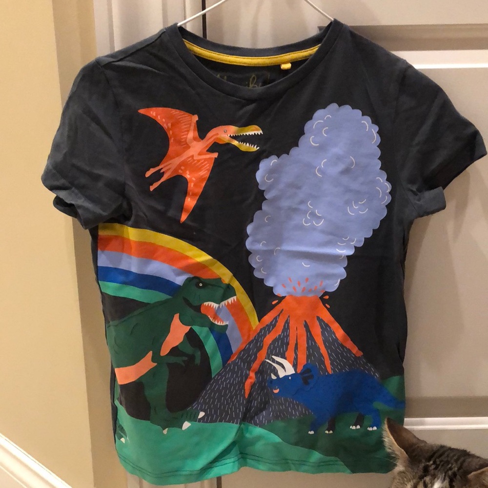 Mini Biden T-shirt
